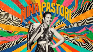 Concierto de Niña Pastori. Festival Noches de la Maestranza