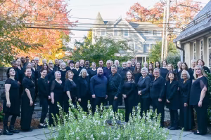 Concierto del Summit Chorale