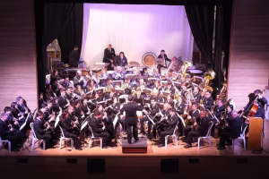 Concierto en la Calzada 2026