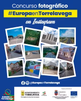 Concurso fotográfico #EuropaenTorrelavega