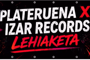 Concurso Plateruena- Izar Recors 2026