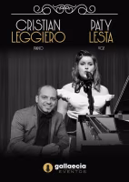 CRISTIAN LEGGIERO & PATY LESTA - CRISTIAN LEGGIERO & PATY LESTA