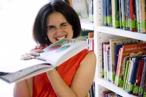 Cuentacuentos: Libros bombáticos en Collado Villalba