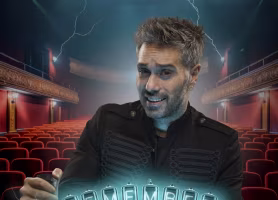 Dani Martinez: Remember