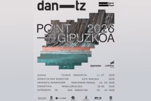 Dantz Point Gipuzkoa 2026 (Errenteria)