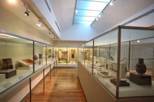 De América a Benalmádena: visita guiada al Museo Precolombino