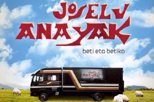 Día de Santiago y prefiestas La Blanca 2026: Joselu Anayak