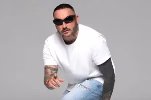 Dj Nano en San Sebastián de los Reyes