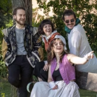 'El Arte de ser Comediante'. Clásicos a refugio