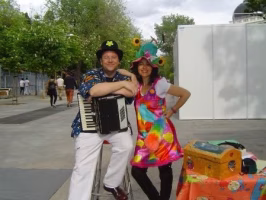 'El bolero de mi abuelo' (EL SOMBRERO DE LA MEMORIA)
