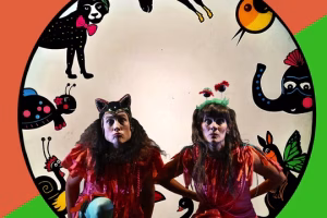 "El carnaval animal"