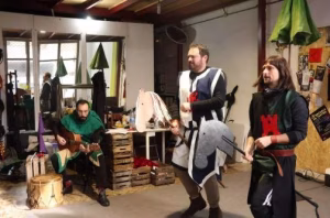 'El Cid, casi la verdad' (MEJORCONARTE)