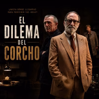 El dilema del corcho, teatro en Mérida