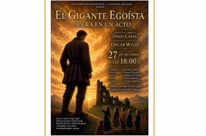 "El Gigante Egoísta"