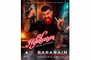 "EL HIPNOTISTA"