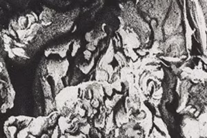 "El orden natural", exposición de Malu Riaza