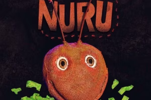 El viaje de Nuru en Parla