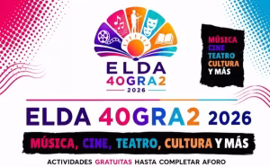 Elda 40GRA2 · Concierto Verano OSTC