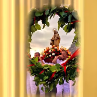 Embarcación Virgen del Carmen