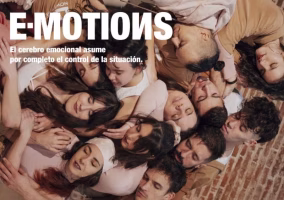 'Emotions' (FRESAS CON NATA)