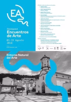 Encuentros de Arte de Genalguacil