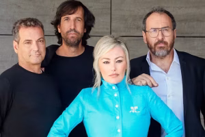 Entradas La Oreja de Van Gogh con Amaia Montero (Bilbao - 5 diciembre)