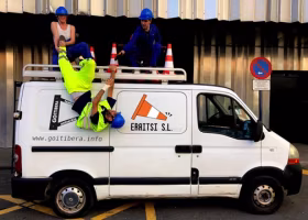 "Eraitsi SL"