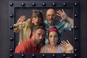 "Escape Room"