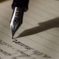Escritura creativa: soledad no deseada y prevención del duelo complicado