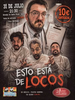 Esto está de Locos