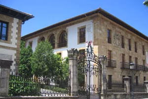 Euskal Herria Museoa (exposición y visitas)