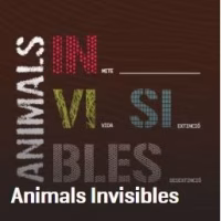 Exposició 'Animals Invisibles: mite, vida, extinció i desextinció'