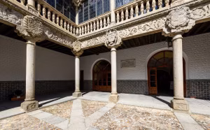 Exposición 'Arte, palabra y cultura'