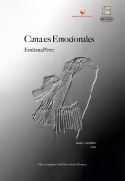 Exposición Canales Emocionales de Emiliana Pérez en Plasencia
