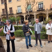 Las cuevas y Pedro Poveda