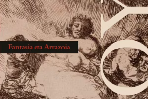 "Fantasía y razón"