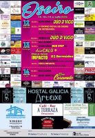 Festas de Oseiro  en Arteixo