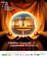 Festival de Teatro Clásico de Mérida