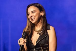 Fiestas de Amorebieta-Etxano 2026: Chenoa
