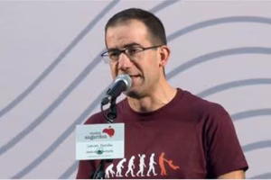 Fiestas de Arkolla 2026 en Hondarribia: Bertso poteoa: Agin Laburu, Ekhiñe Zapiain