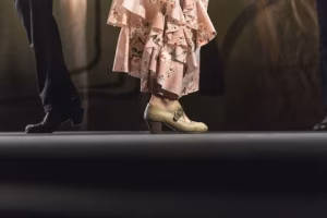 Fiestas de Barakaldo 2026: Actuación flamenca