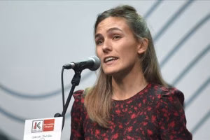 Fiestas de Bera 2026: Bertso ekitaldi berezia: Nerea Ibarzabal, Ekhiñe Zapiain