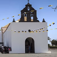 Fiestas de San Martín de Porres