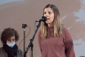 Fiestas de Santiago 2026 en Gorliz: Bertso saioa: Irantzu Idoate, Unai Iturriaga, Paule Loizaga, Julio Soto