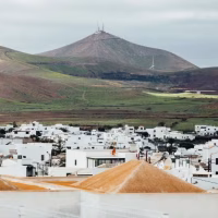 Fiestas de Tahíche