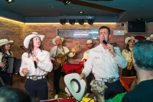 Fiestas de Usurbil 2026: A Toda Madre