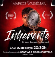 Fiestas en Santiago de Compostela, ferias, romerías y festivales de Santiago de Compostela