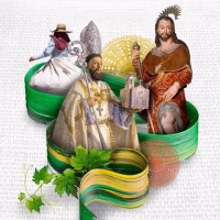 Fiestas Patronales de Vilaflor de Chasna