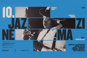 Filmoteca Vasca: Programa Jazzinema 2026
