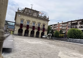 Final del Mundial de fútbol: Francia - España